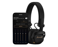 Marshall Milton ANC Czarne - 1533930 - zdjęcie 4